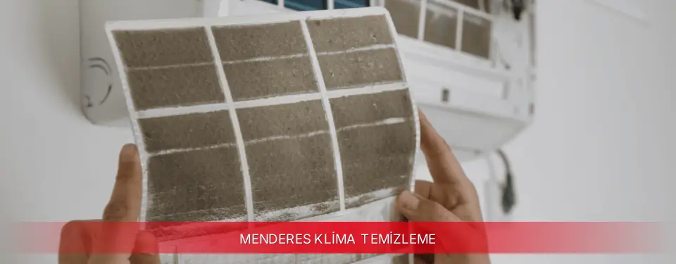 Menderes İlçemi Mitsubishi Electric Klima Temizleme